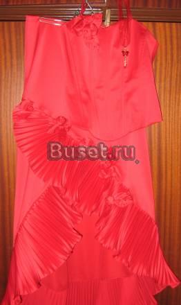 Платье для торжества Омск