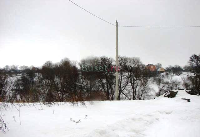 Участок 13 сот. , Новорязанск Москва