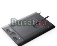 Wacom Intuos4 M size, PTK-640-RU Москва