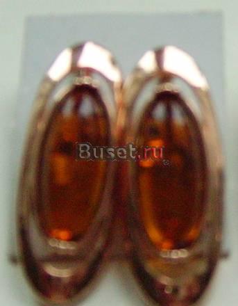 Серьги (бижутерия) Москва