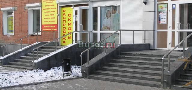 Облицовка гранитом, мрамором Екатеринбург