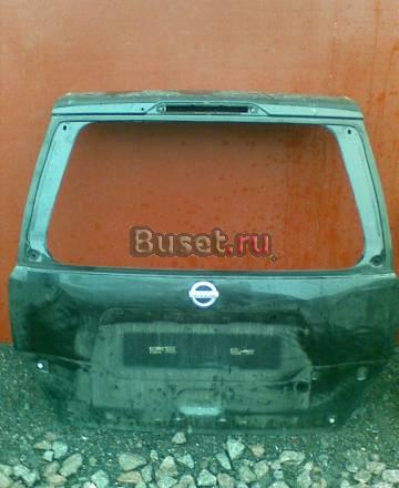 Nissan X-Trail 2008 крыло переднее правое... Санкт-Петербург