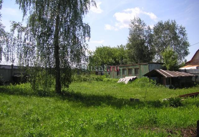 Продам участок Москва