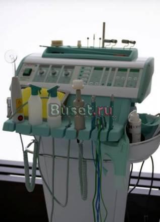 Косметологический комбайн Belex-08 (Италия) Москва