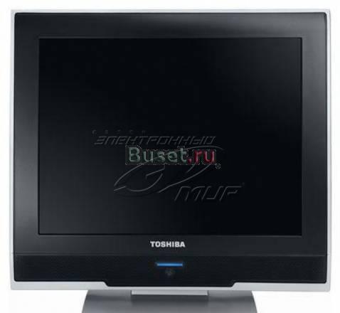 ЖК-телевизор 15" Toshiba 15 V300PR Москва