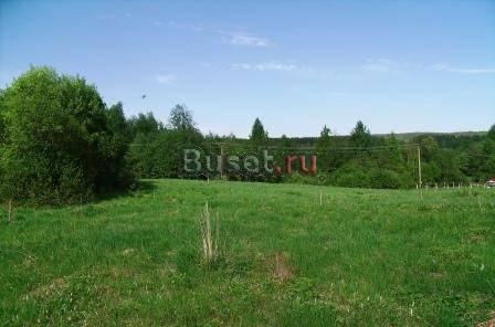 Участок в Волочаевке 20 соток Выборг