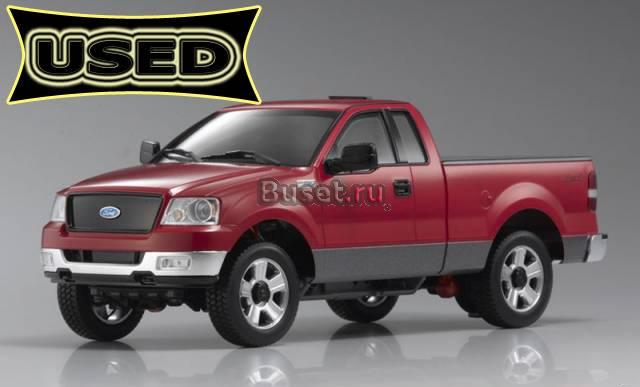 Радиоуправляемая модель kyosho Mini-Z Overland Москва