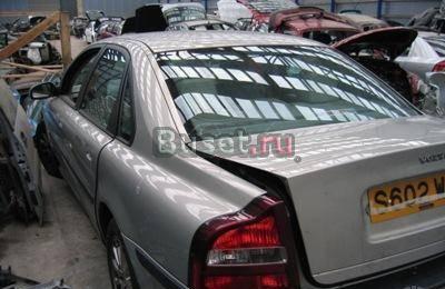 VOLVO S80 запчасти БУ или новые т(495)9794603 Москва