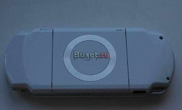 Продается psp (белая) 2008 , карта на 8г Санкт-Петербург