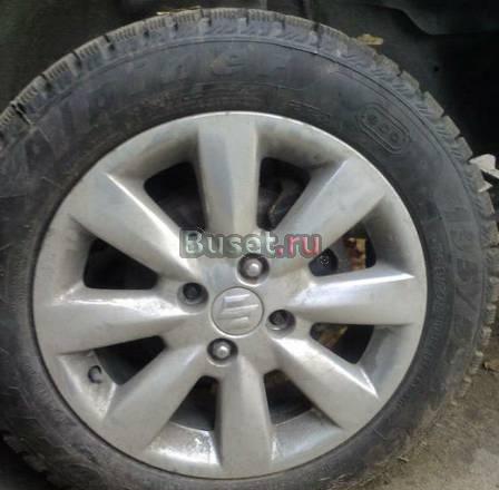 Колеса комплект R15 Suzuki Liana  Оригинал! Москва