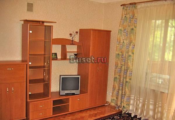 Очень  Квартира Санкт-Петербург