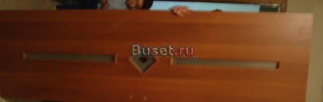 Дверь Саратов