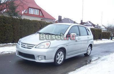 СУЗУКИ ЛИАНА запчасти БУ или новые т(495)6436680 Москва