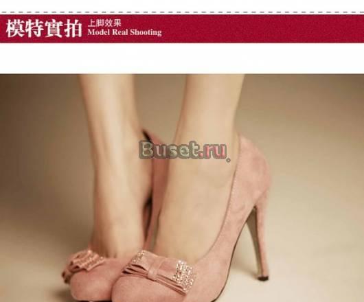 Туфли новые Санкт-Петербург