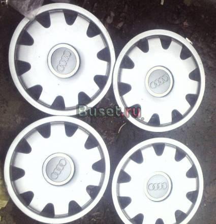 Колпаки  R16  Германия AUDI A8, A6 комплект  Москва