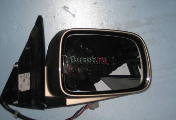 CR-V 2003 зеркала Москва