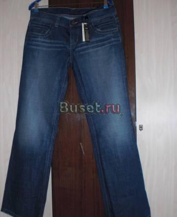 Новые Джинсы Victoria"s Secret Москва
