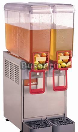 Сокоохладитель Arctic Compact 5/2 (Caddy 2)" Москва