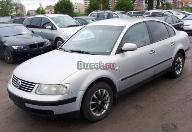 Volkswagen Passat (B5) 1.6 (101 Hp) Санкт-Петербург