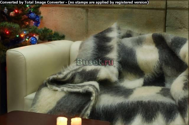 Пледы ручной работы Москва