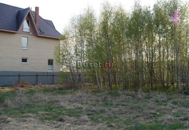 Продается  участок 20 сот. , е Москва