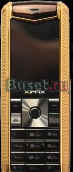 Vertu Ximax M007 мини телефон) Москва