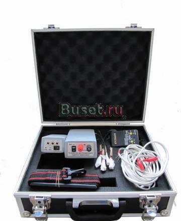 Устройство термитной приварки катодных выводов (с Уфа