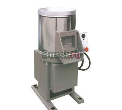 Картофелечистка мок-150М Москва