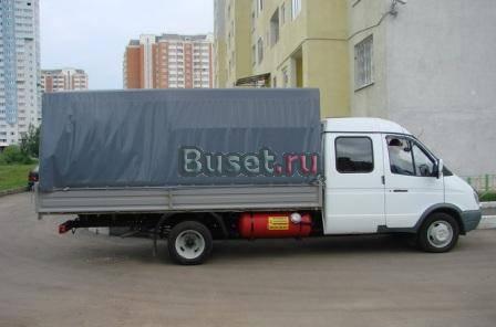 Вывоз мусора балашиха, газель дл.4-5м,выс2.2м Москва