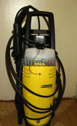 Мойка керхер k5.86 Санкт-Петербург