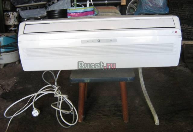 Сплит-система Москва