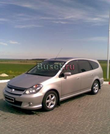 Honda Stream, 2001 Казань
