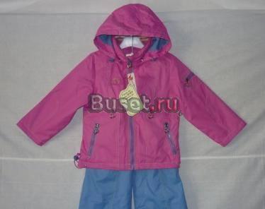 Ветровочный непромок. комплект на х/б подкладке д Москва