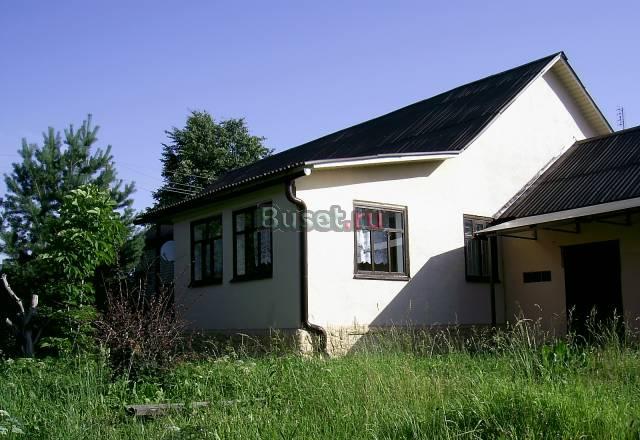 Дом с пропиской и пмж д.Хорошово Москва