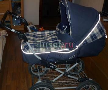 Inglesina Magnum трансформер Санкт-Петербург