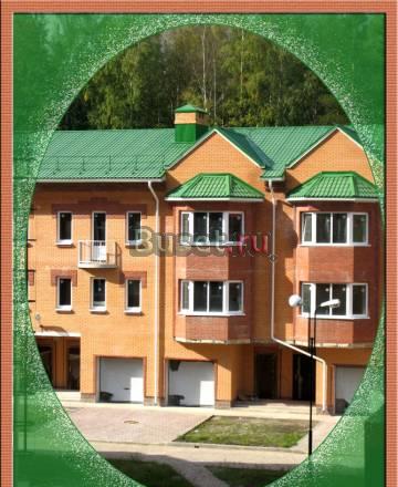 Танхаус в новом девяткино от собственника Санкт-Петербург