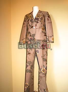 Костюм Emanuel Ungaro Москва