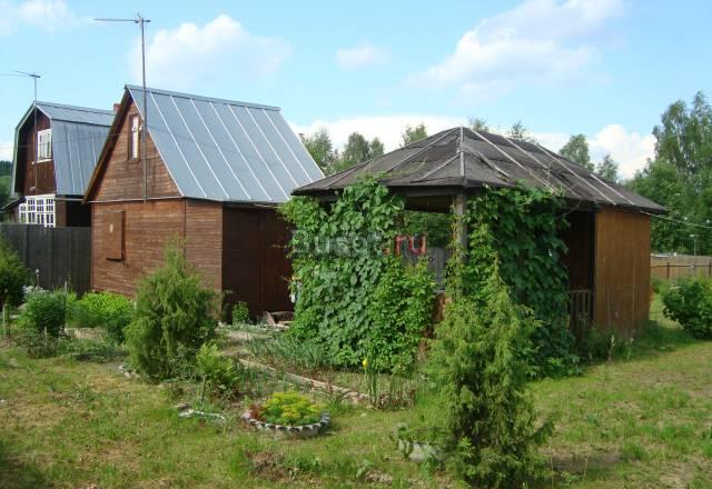 Продается дача Москва