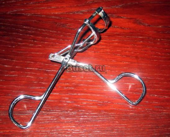 ЩИПЦЫ ДЛЯ ПОДКРУЧИВАНИЯ РЕСНИЦ Москва