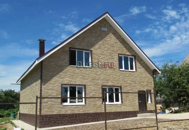 Продается 2-х этажный жилой дом в г.Чехове Чехов