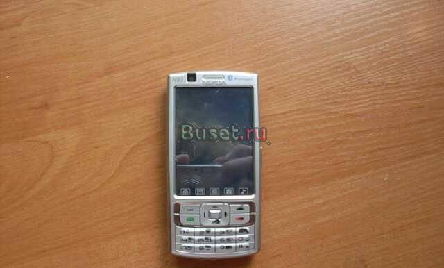 Nokia N 95 Москва