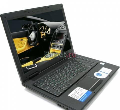 Asus X80L 120гб 2гб 2ггц Москва