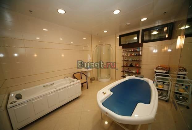 Стол для мыльного массажа.  (США) Москва