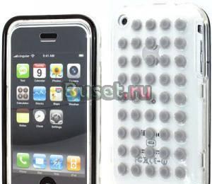 Чехол для iphone 3G/3GS Москва