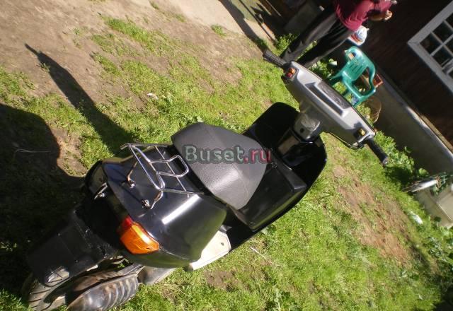 Yamaha Санкт-Петербург