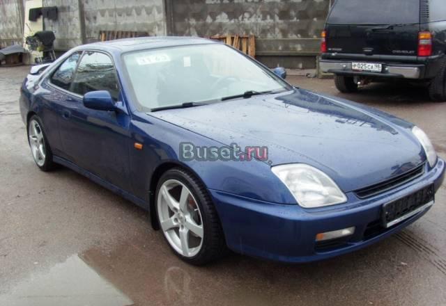 Honda Prelude V 2.2 16V (BB6,BB8) (185 Hp) Санкт-Петербург