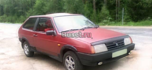 ВАЗ 2108, 1987 Санкт-Петербург