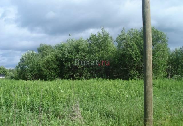 Участок 8 соток, 87 км от МКАД, Щелковское, Горько Киржач