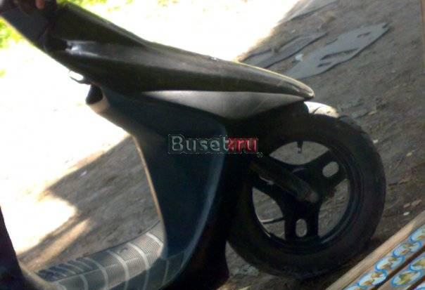 Honda Dio Af 27 Тула