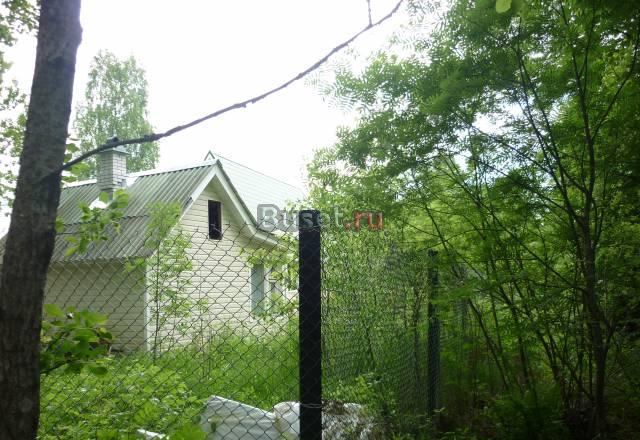 Участок под коттеджную застройку ижс Санкт-Петербург